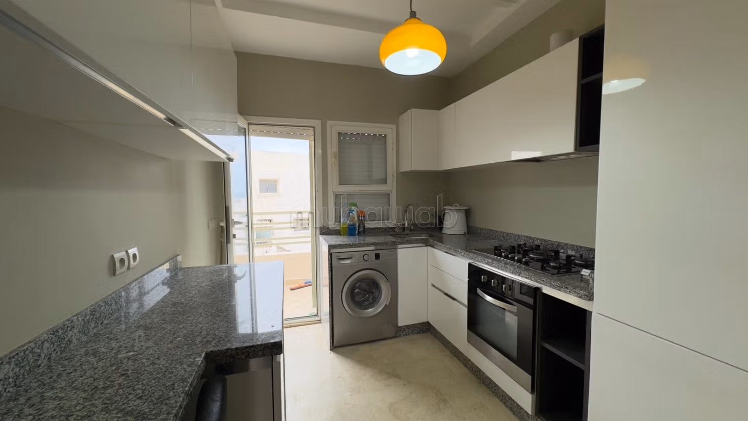 Bel appartement à louer sur lahjajma