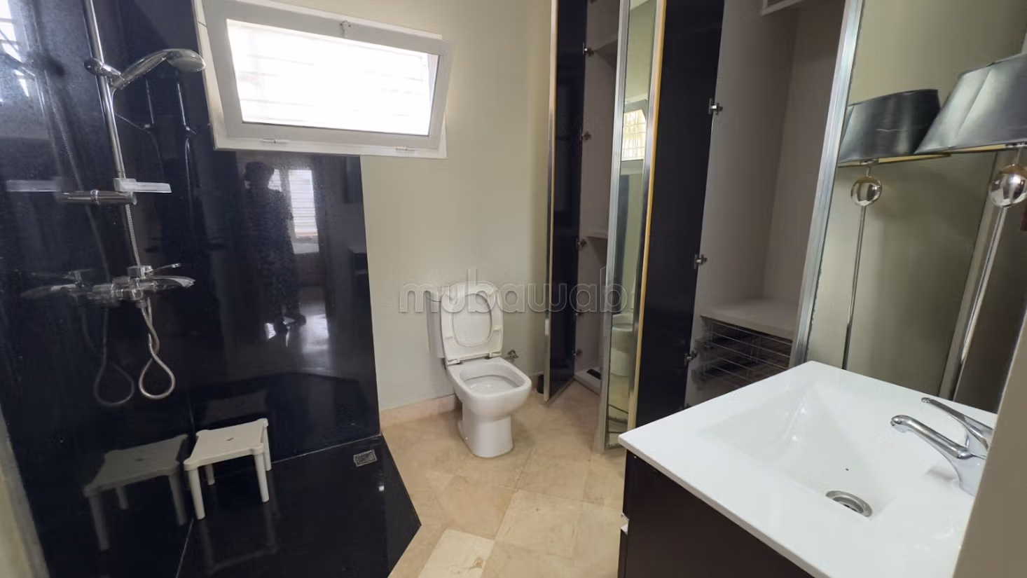 Bel appartement à louer sur lahjajma