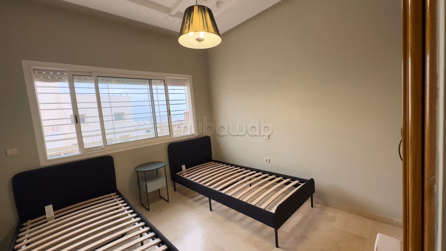 Bel appartement à louer sur lahjajma