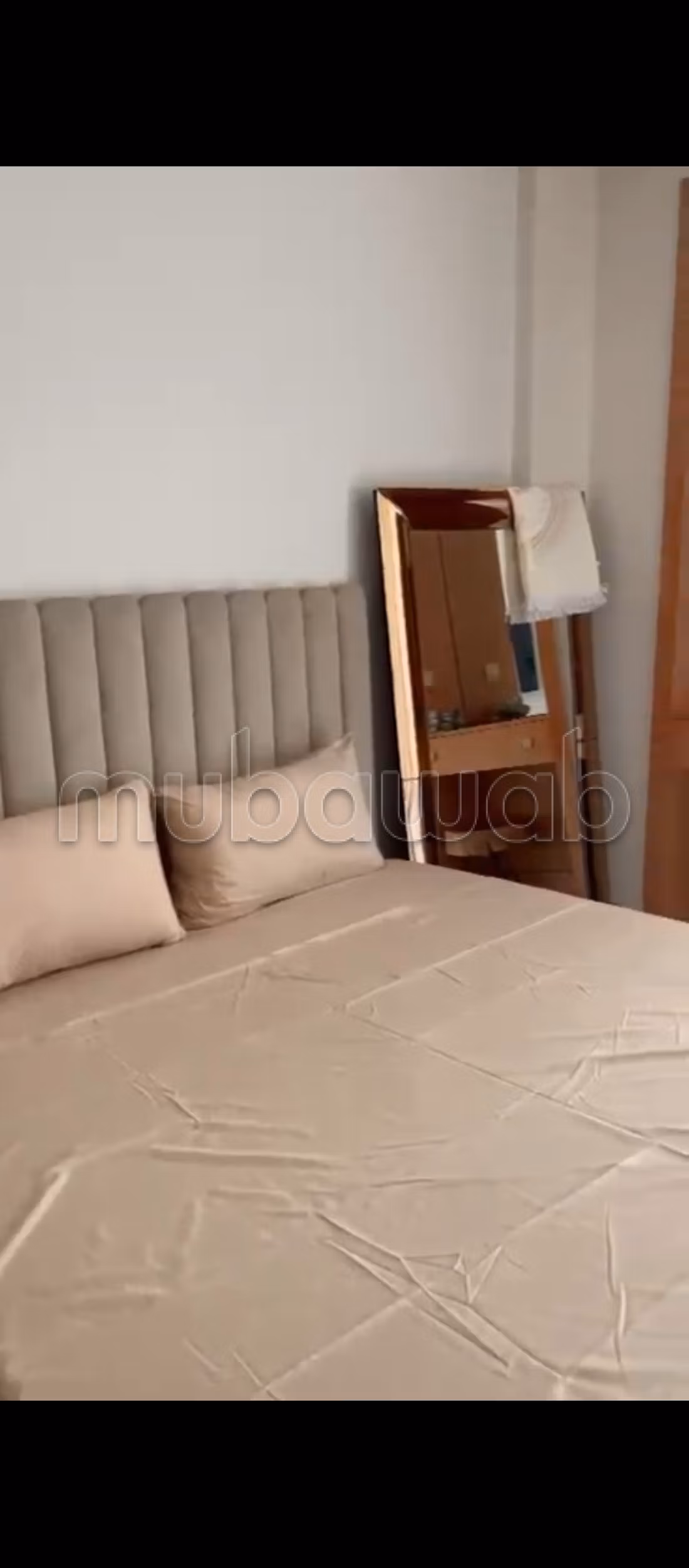 Bel appartement à vendre à Riyad. 2 grandes pièces. Terrasse et ascenseur — 4