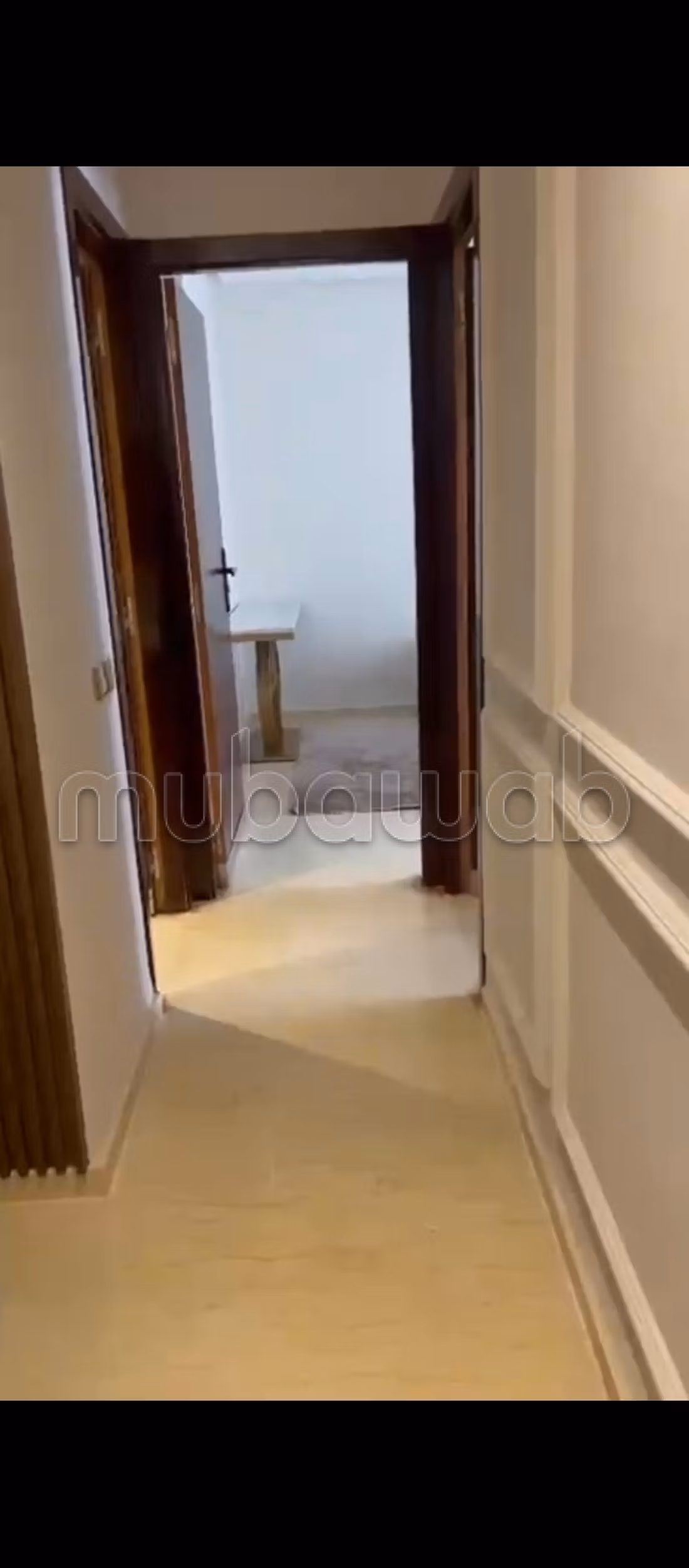 Bel appartement à vendre à Riyad. 2 grandes pièces. Terrasse et ascenseur — 5
