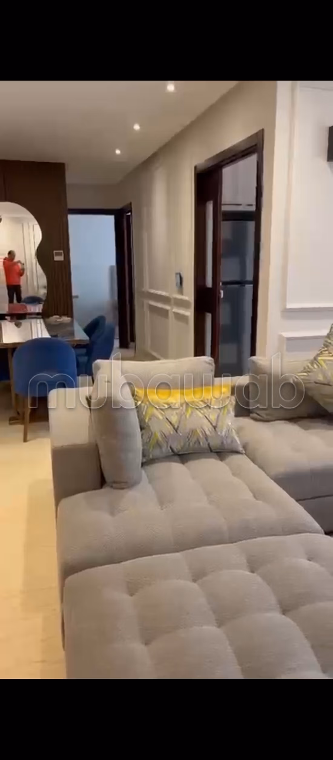 Appartement 117 m² à Riyad — 10
