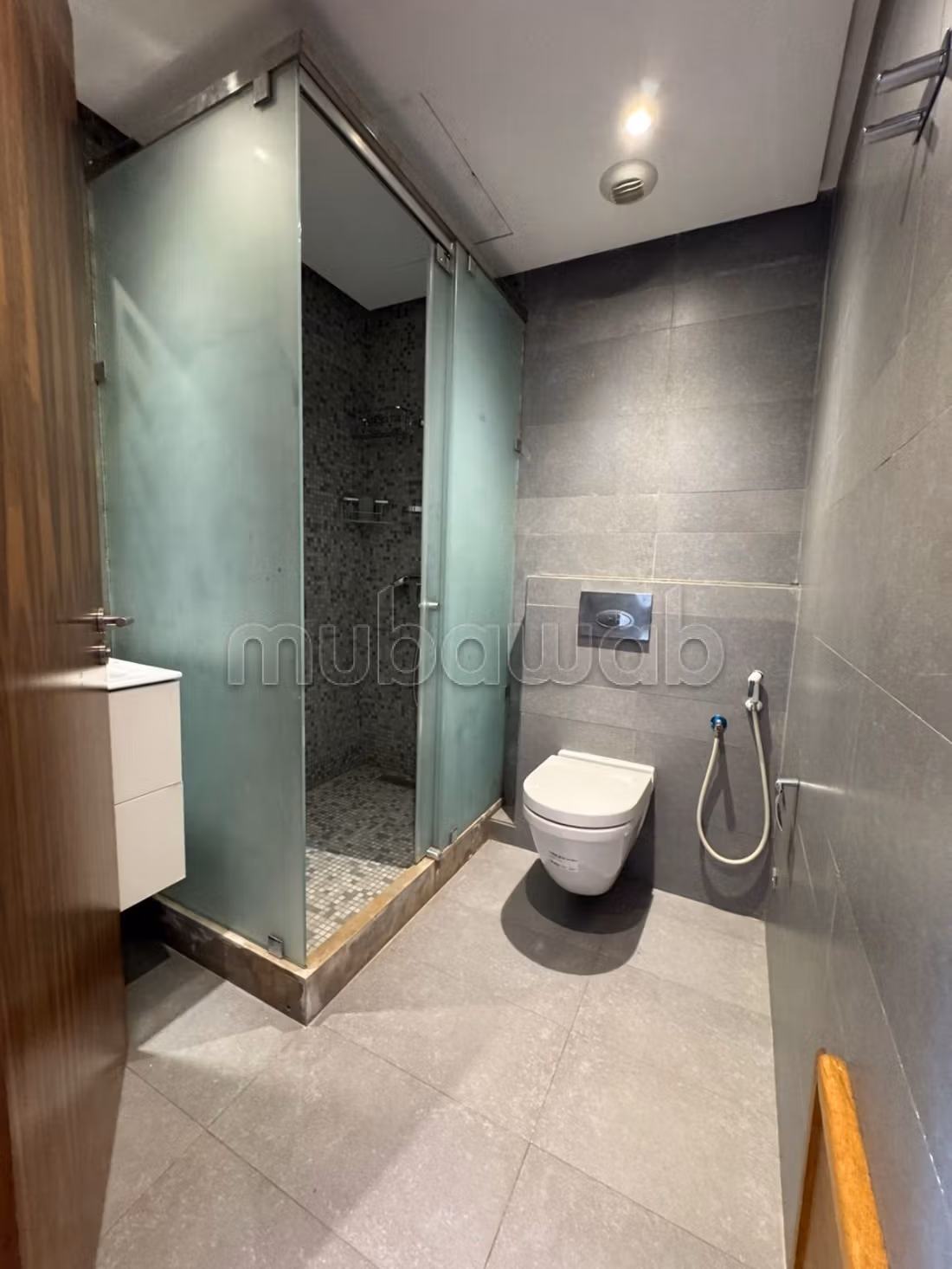 Location appartement vide 3 chambres à Ferme Bretonne