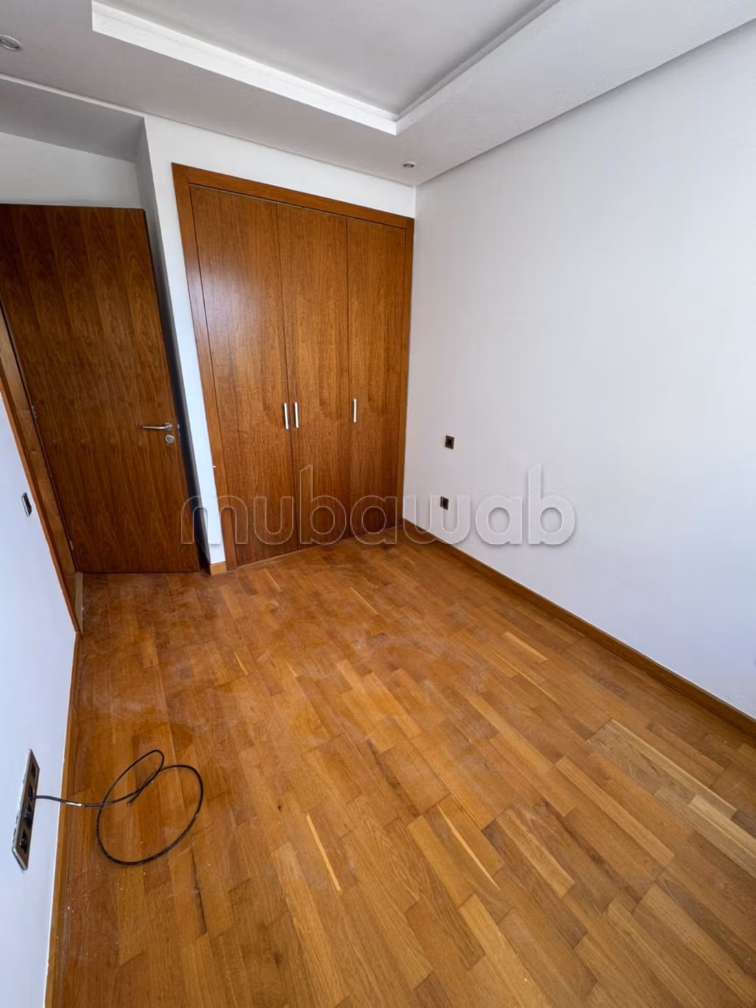 Location appartement vide 3 chambres à Ferme Bretonne