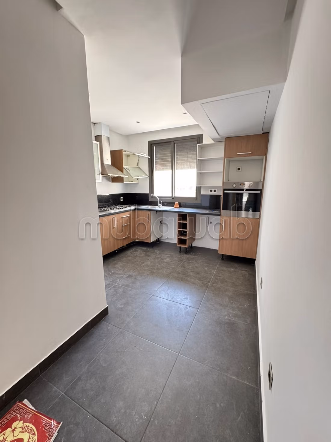 Location appartement vide 3 chambres à Ferme Bretonne