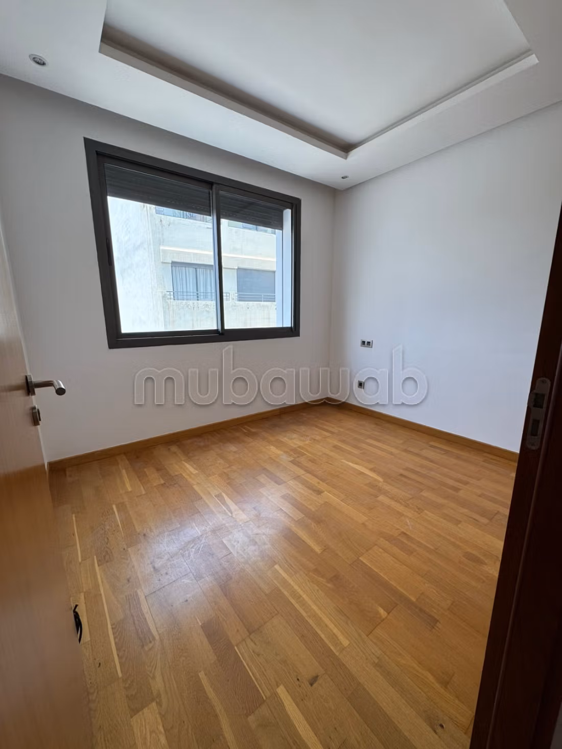 Location appartement vide 3 chambres à Ferme Bretonne