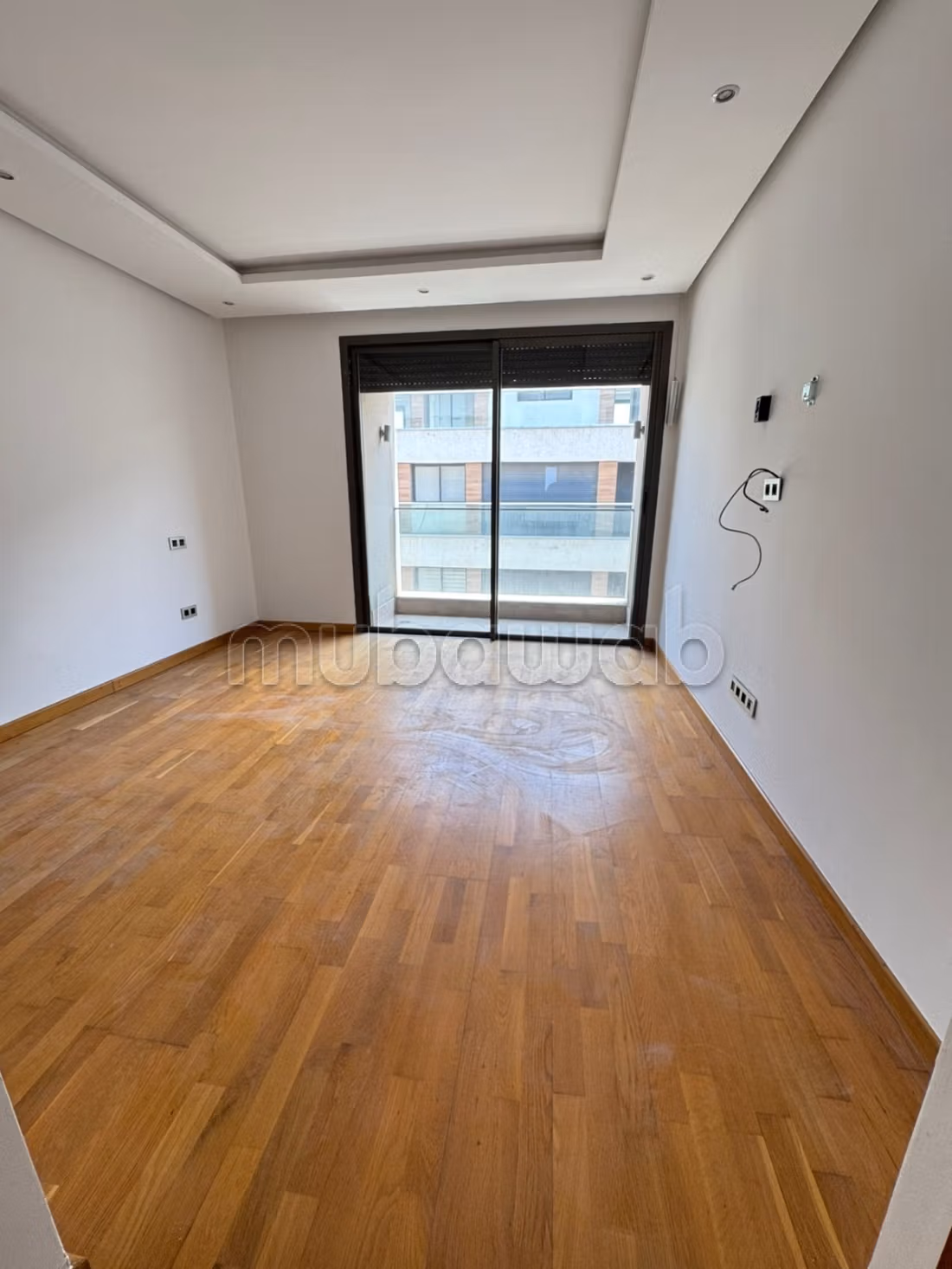 Location appartement vide 3 chambres à Ferme Bretonne
