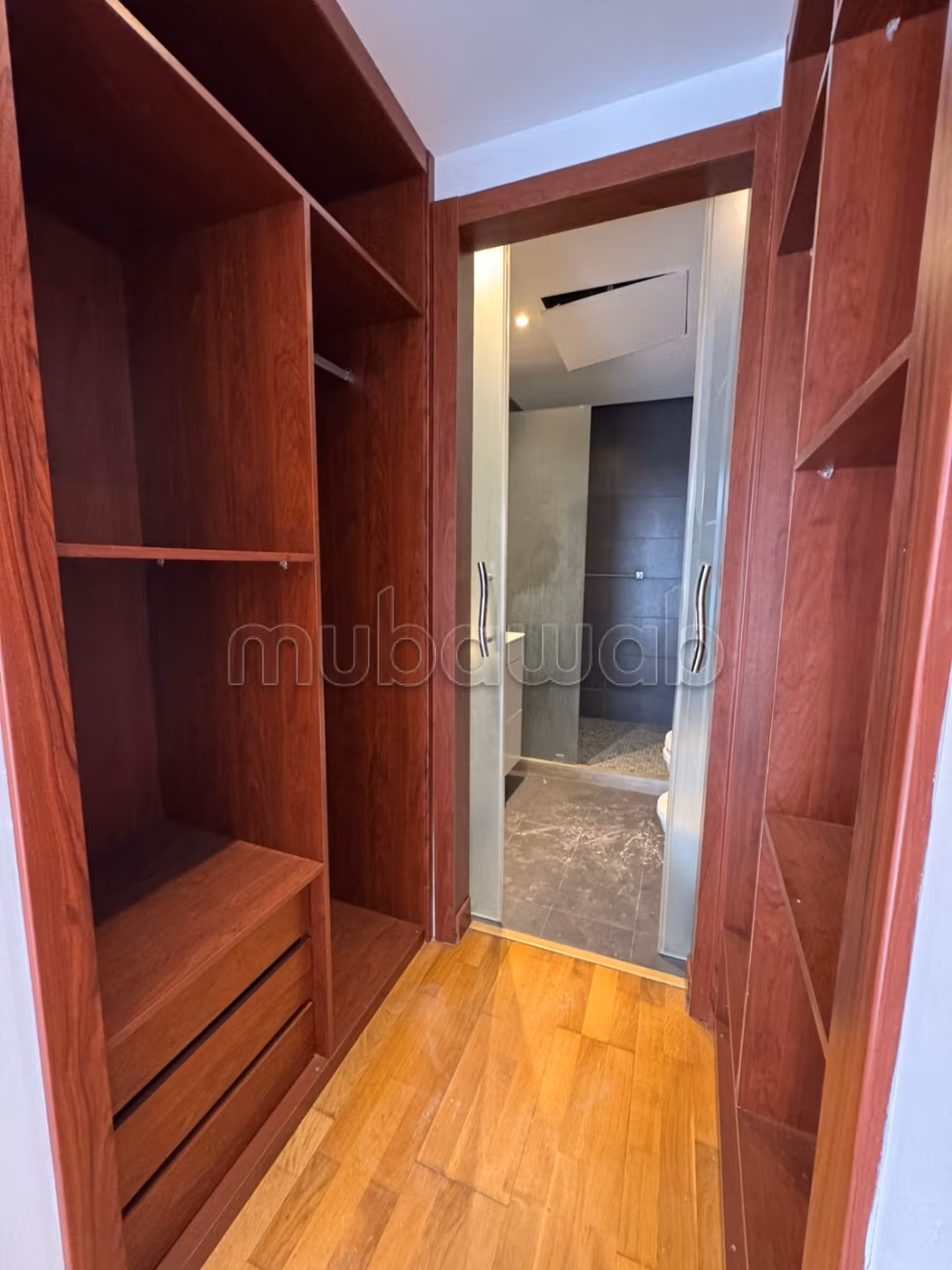 Location appartement vide 3 chambres à Ferme Bretonne