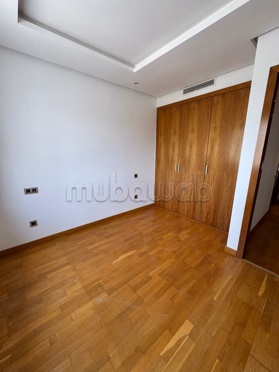 Location appartement vide 3 chambres à Ferme Bretonne