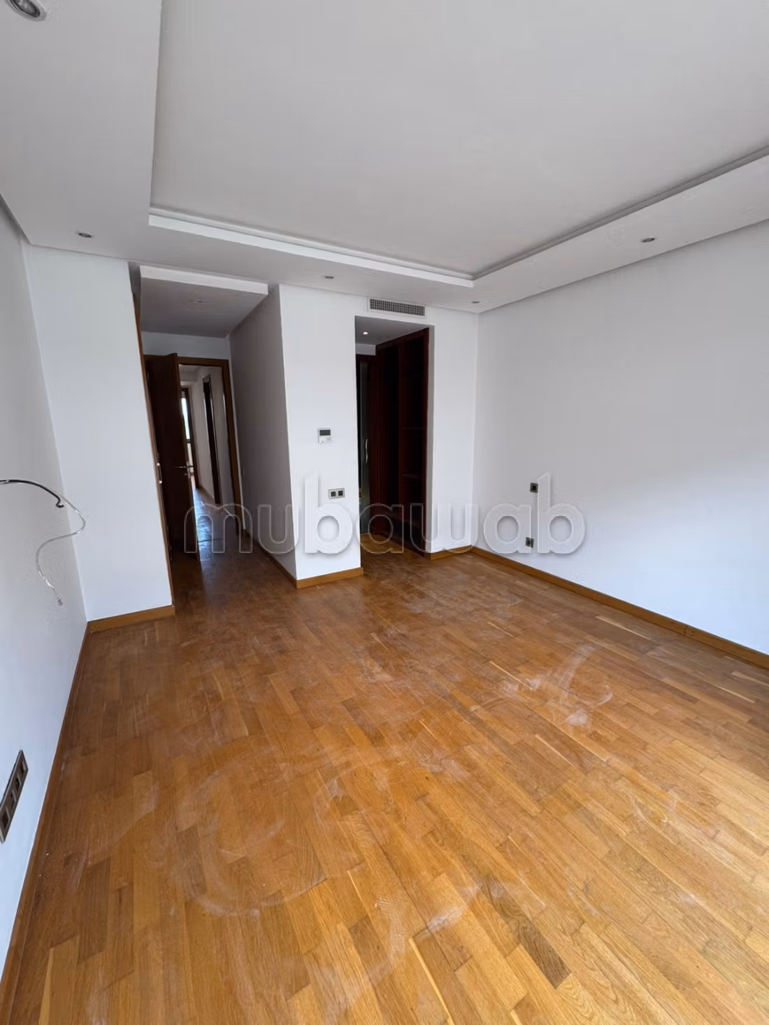 Location appartement vide 3 chambres à Ferme Bretonne