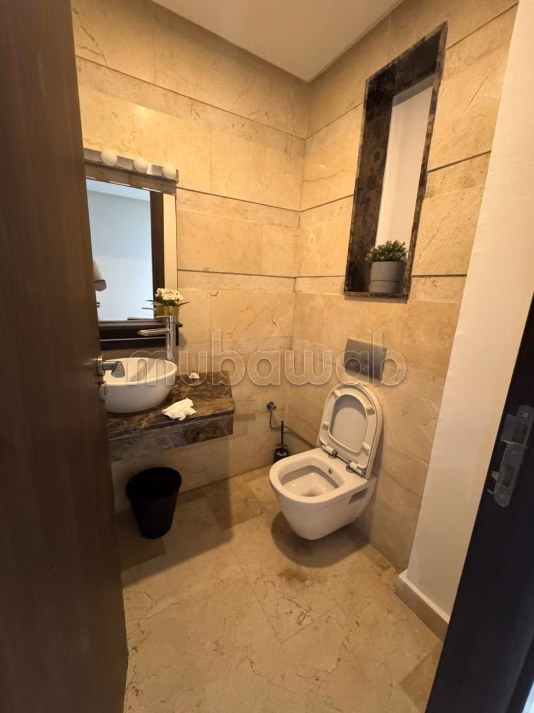 Appartement 140 m² à Ferme Bretonne (Hay Arraha) — 11