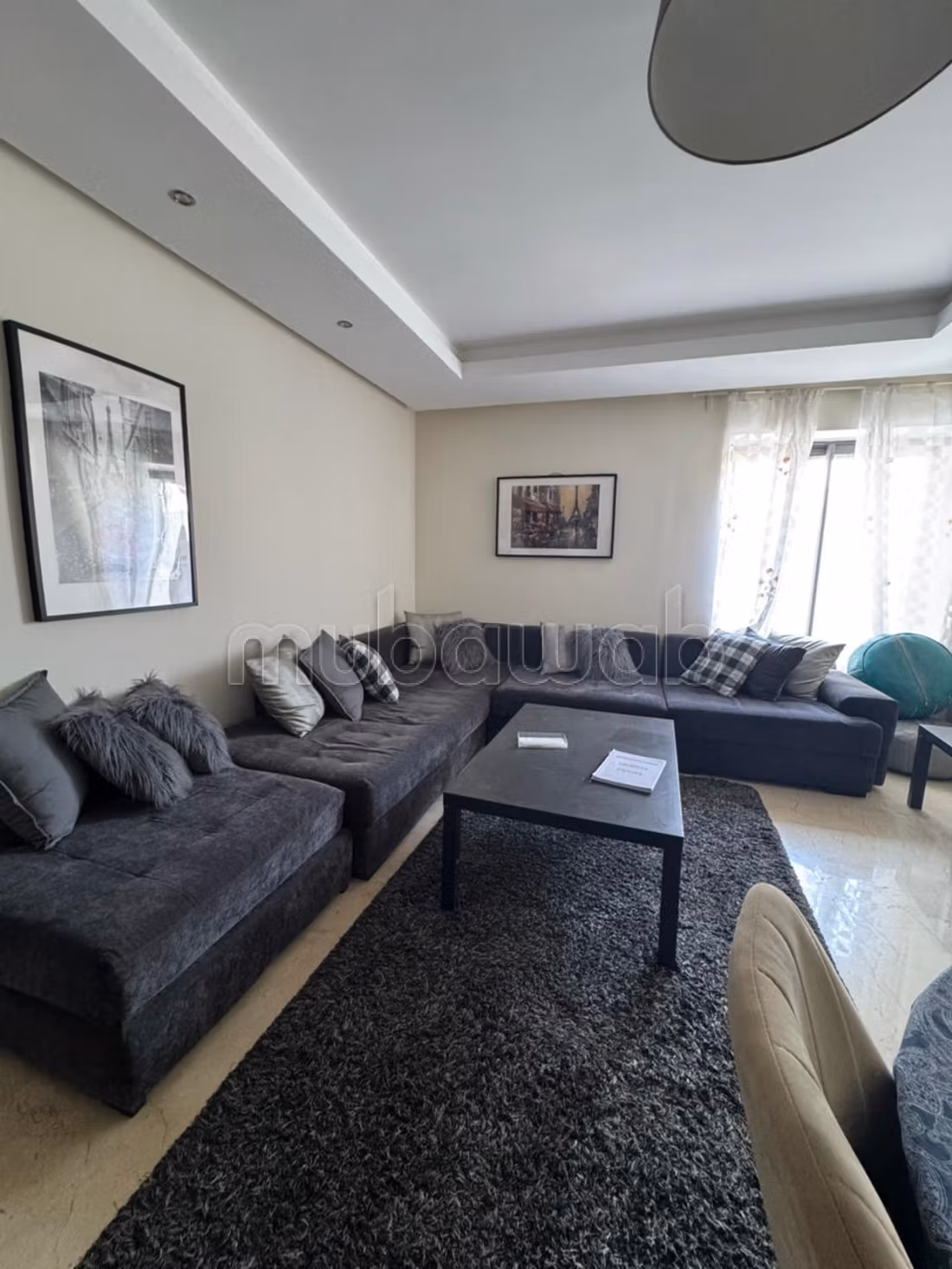 Appartement 140 m² à Ferme Bretonne (Hay Arraha) — 12