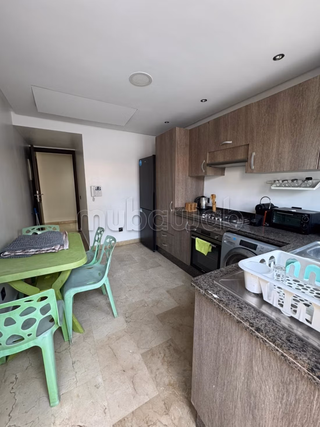 Appartement 140 m² à Ferme Bretonne (Hay Arraha) — 13