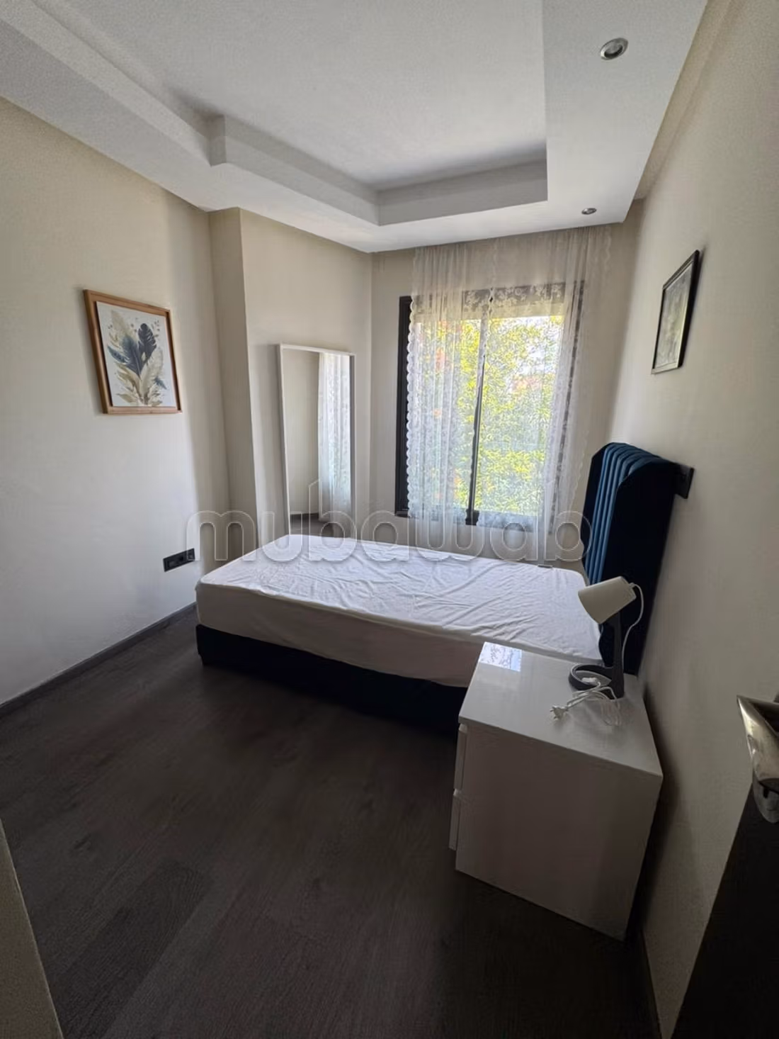 Appartement 140 m² à Ferme Bretonne (Hay Arraha) — 15
