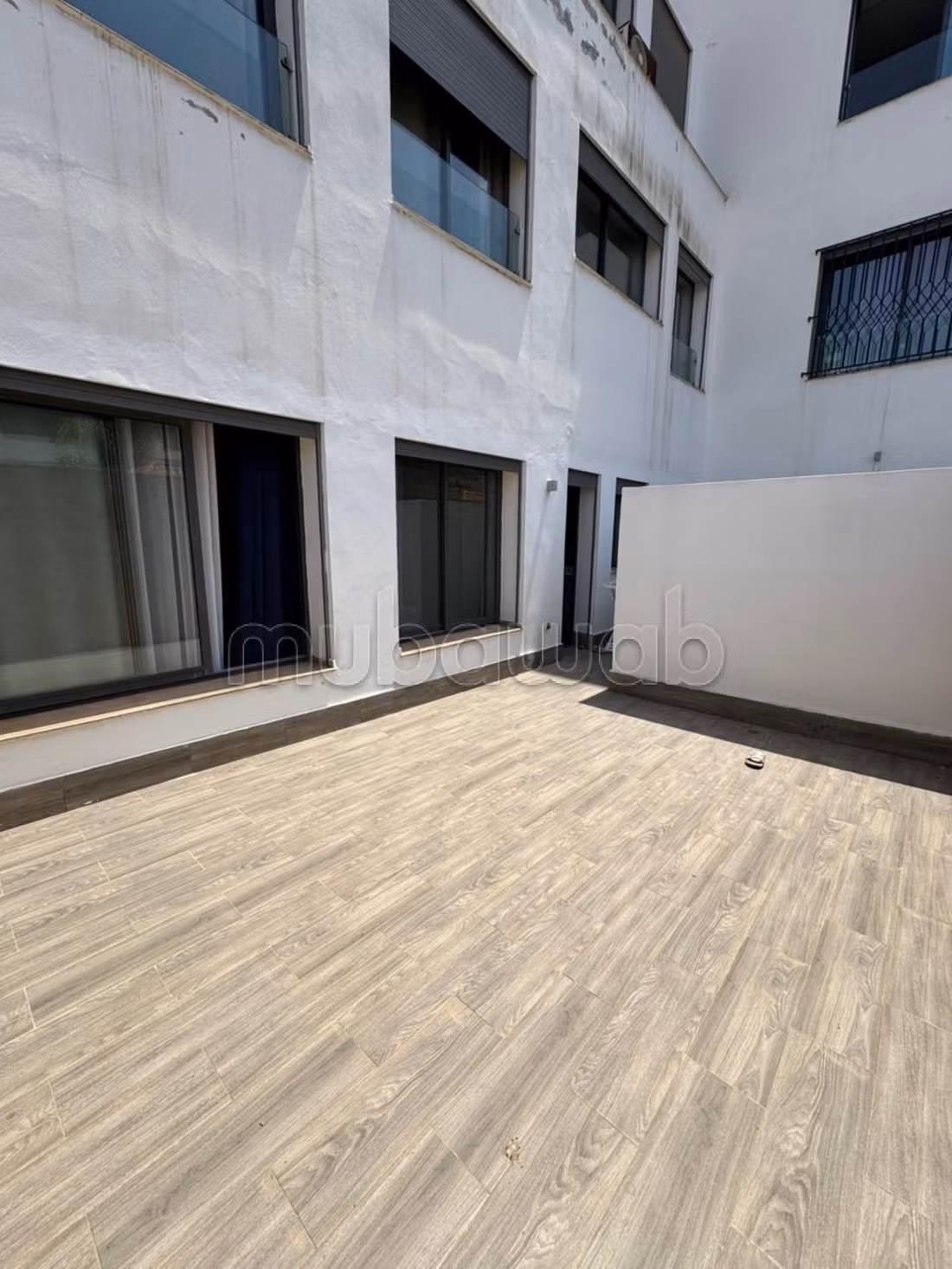 Appartement 140 m² à Ferme Bretonne (Hay Arraha) — 17