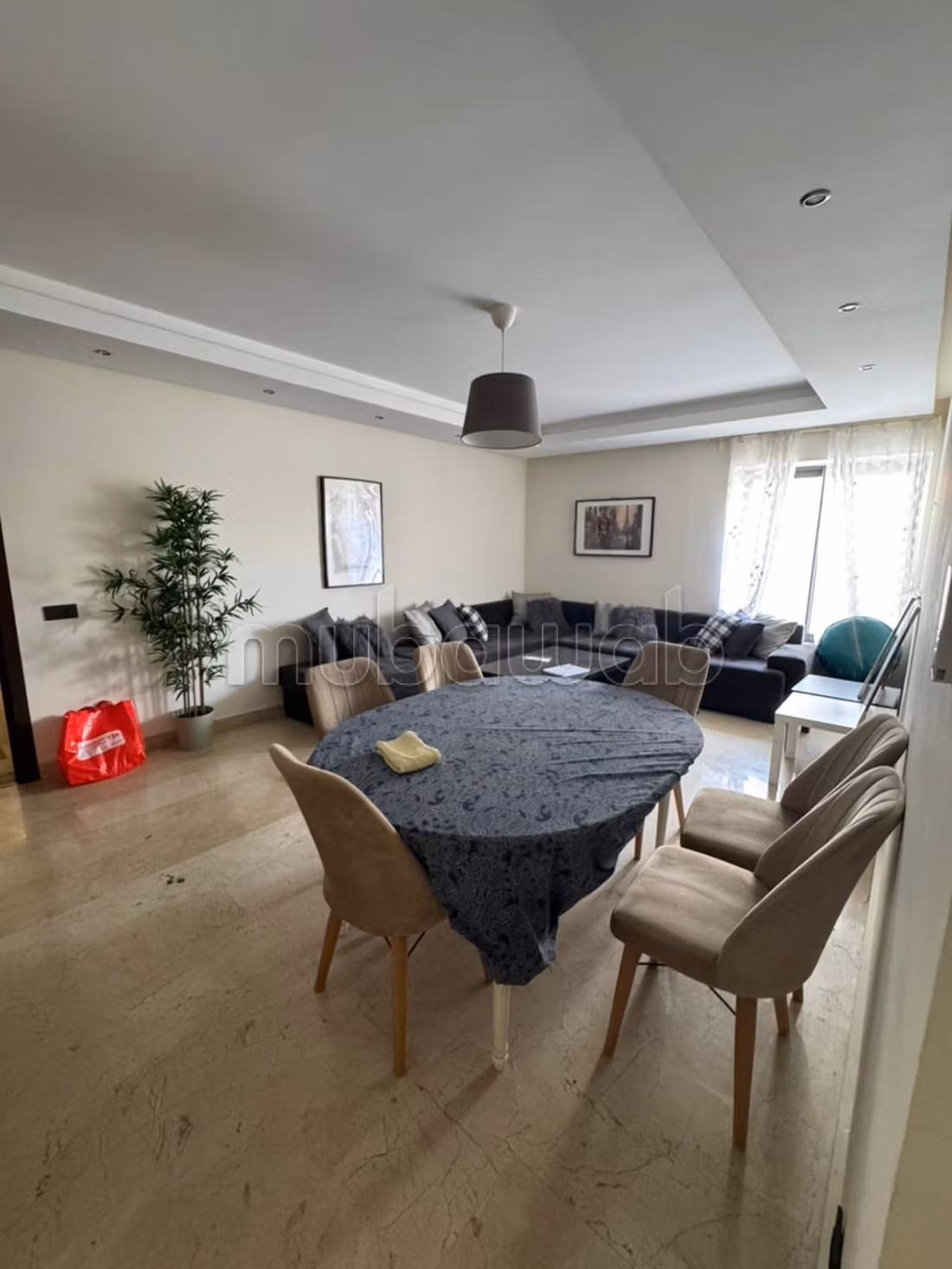 Appartement 140 m² à Ferme Bretonne (Hay Arraha) — 18