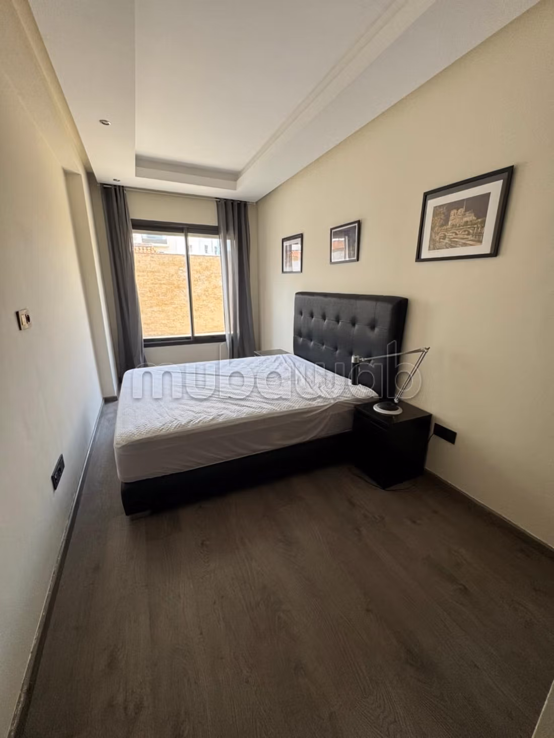 Location appartement meublé 3 chambres à Quartier Ferme bretonne — 5