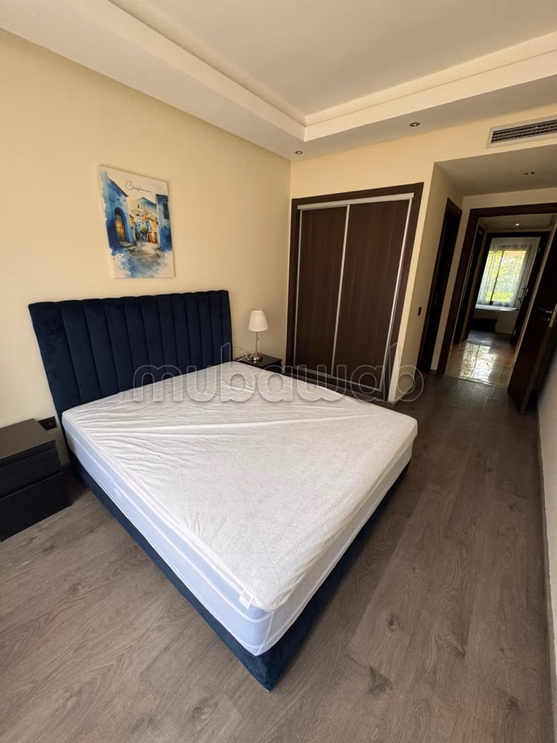Location appartement meublé 3 chambres à Quartier Ferme bretonne — 6