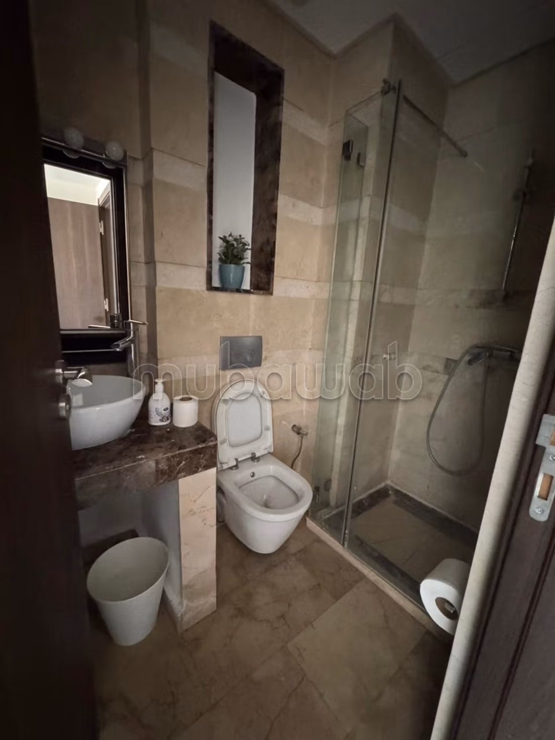 Appartement 140 m² à Ferme Bretonne (Hay Arraha) — 7