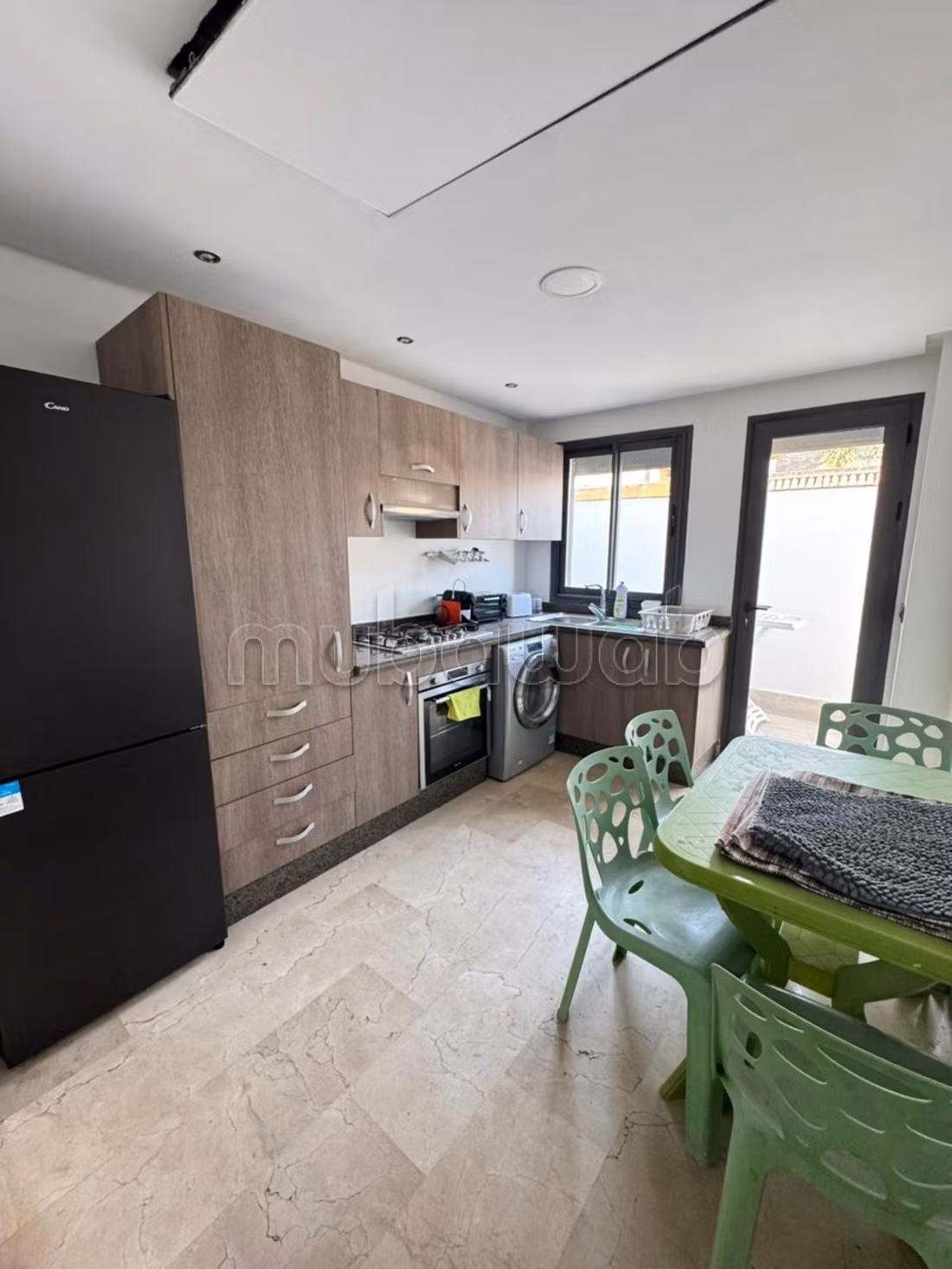 Appartement 140 m² à Ferme Bretonne (Hay Arraha) — 8