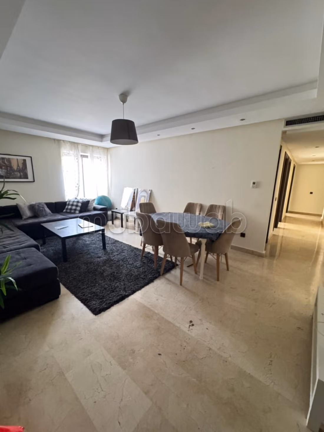 Appartement 140 m² à Ferme Bretonne (Hay Arraha) — 9