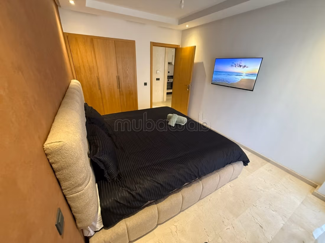 Appartement 80 m² f Samlalia — 11