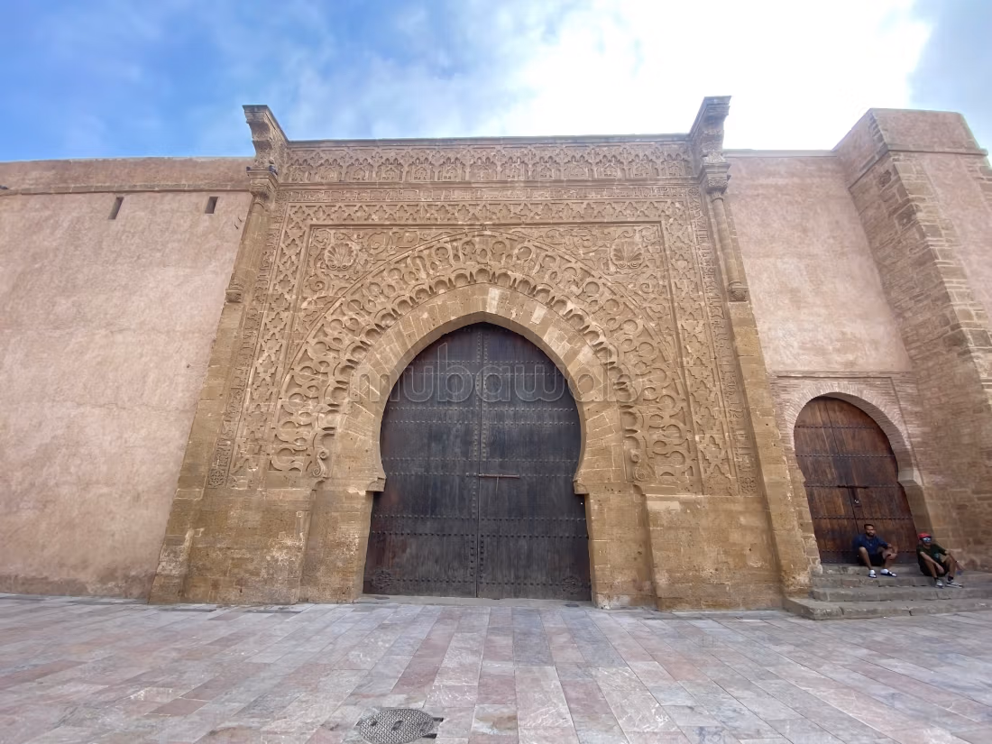 Appartamento arredato in affitto alla Kasbah degli Oudaya