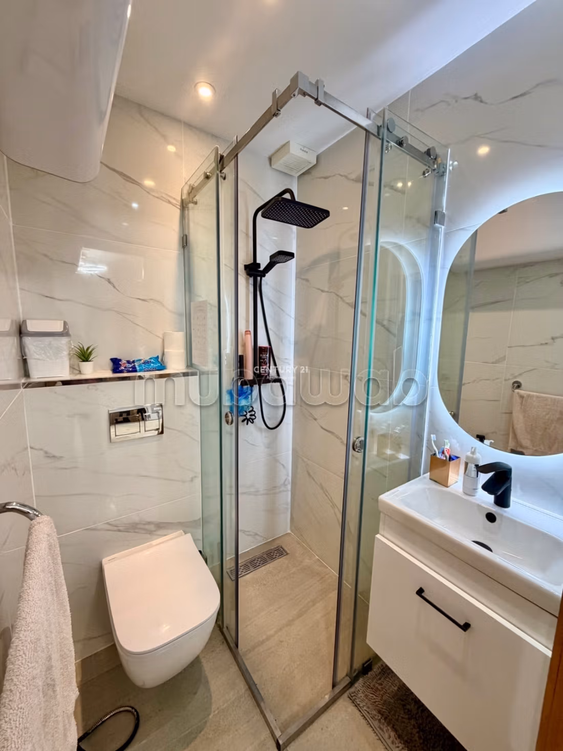 Appartement 104 m² à Quartier du Parc — 9