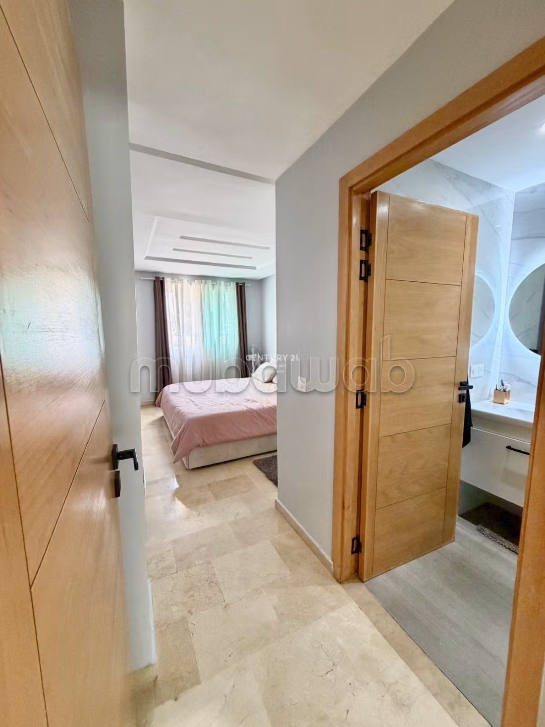 Appartement 104 m² à Quartier du Parc — 5