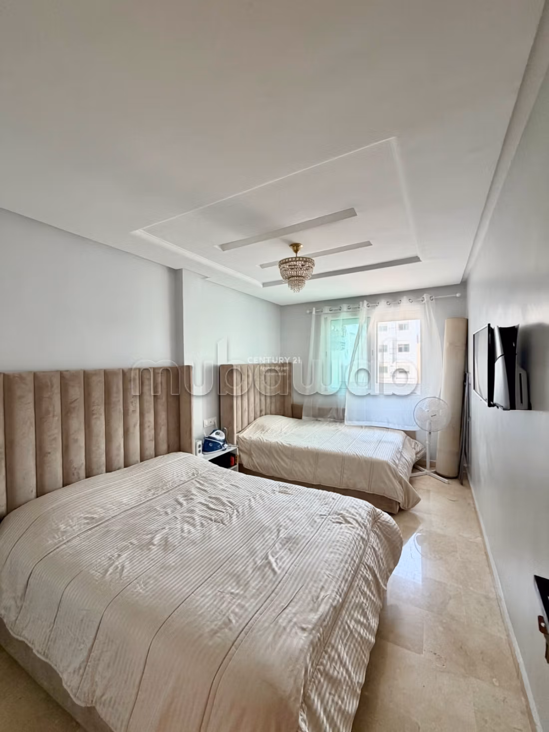 Appartement 104 m² à Quartier du Parc — 6