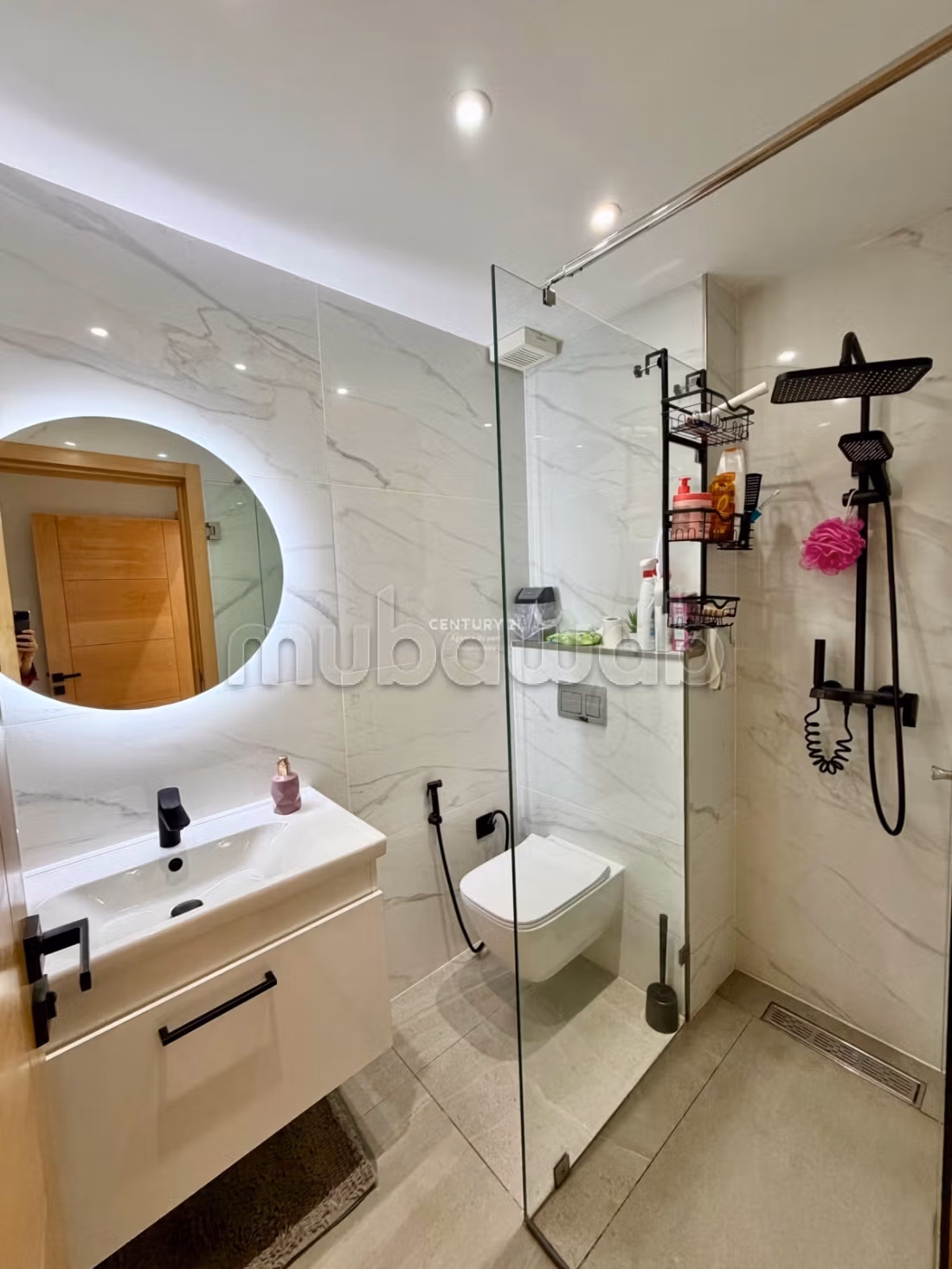 Appartement 104 m² à Quartier du Parc — 10