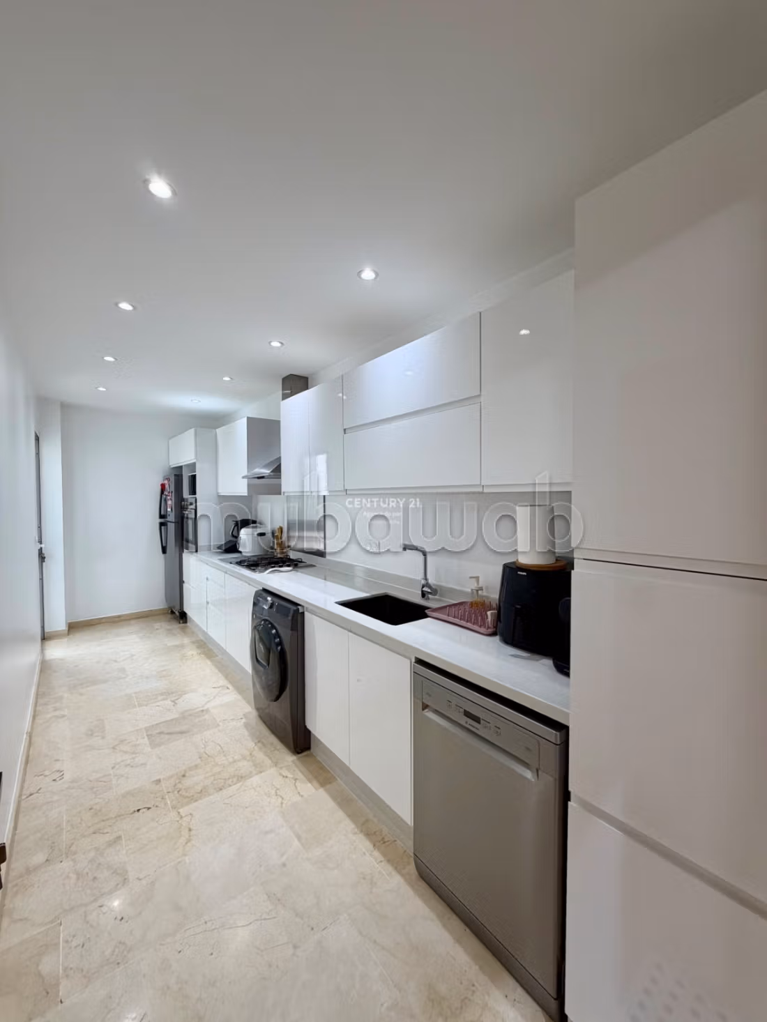 Appartement 104 m² à Quartier du Parc — 8