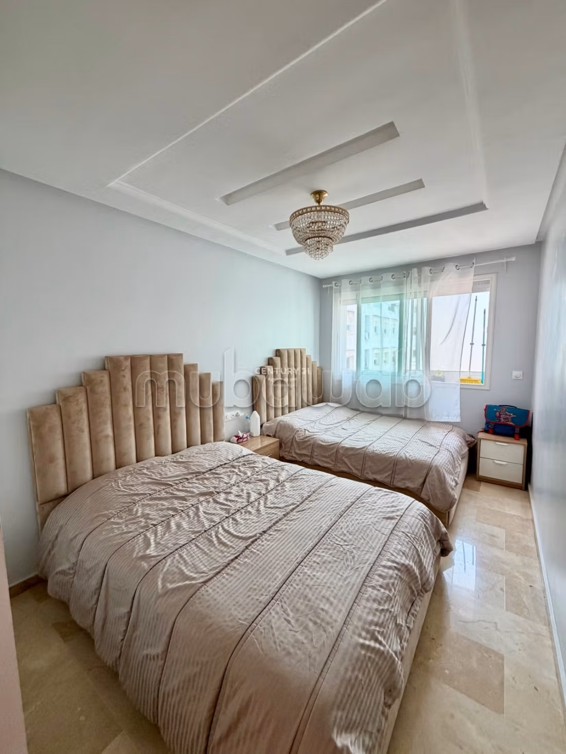 Appartement 104 m² à Quartier du Parc — 7