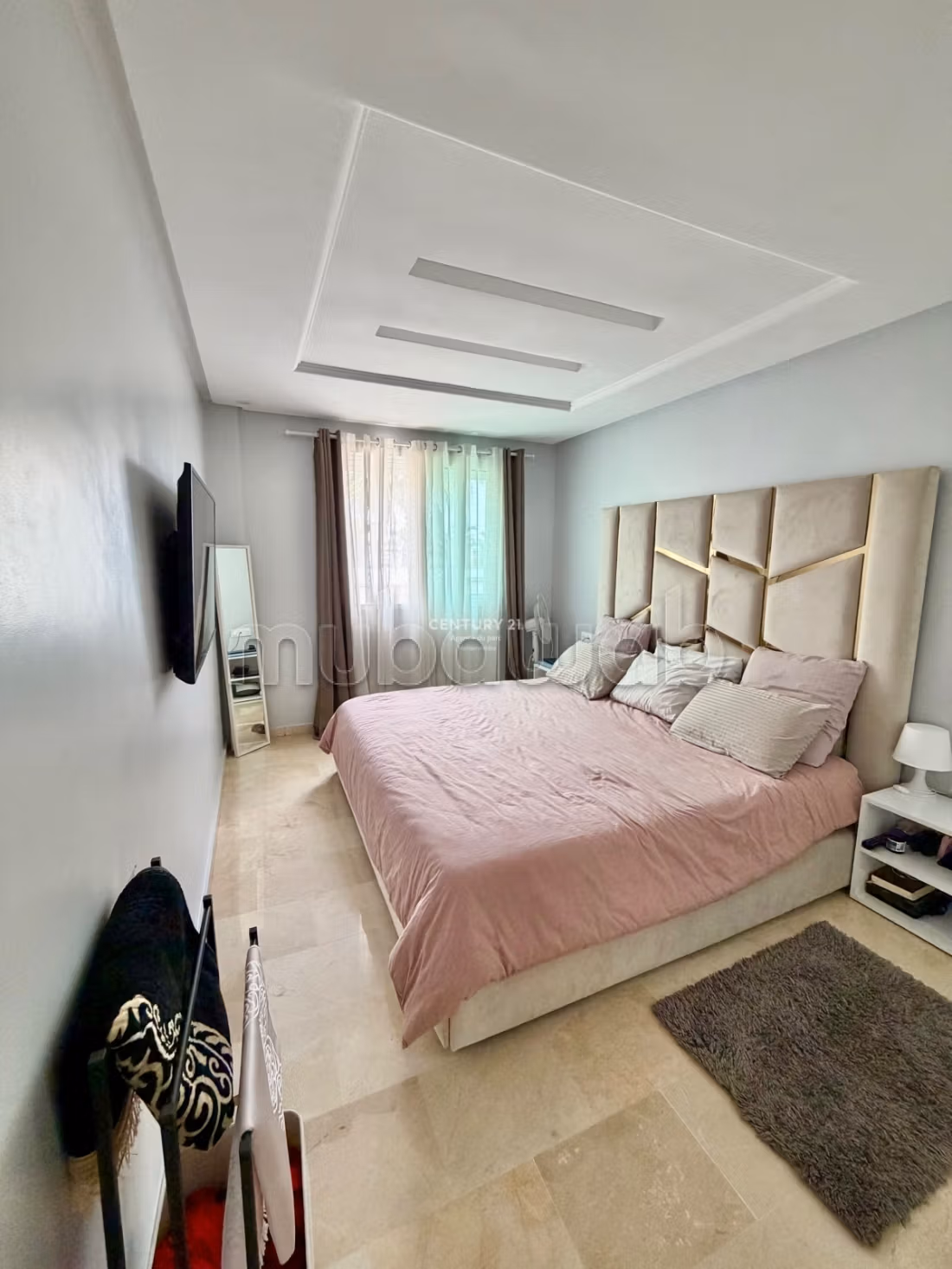 Appartement 104 m² à Quartier du Parc — 4