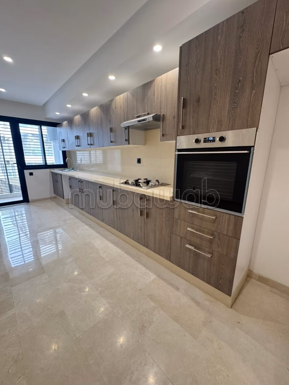 Location appartement vide 3 chambres à Ferme Bretonne