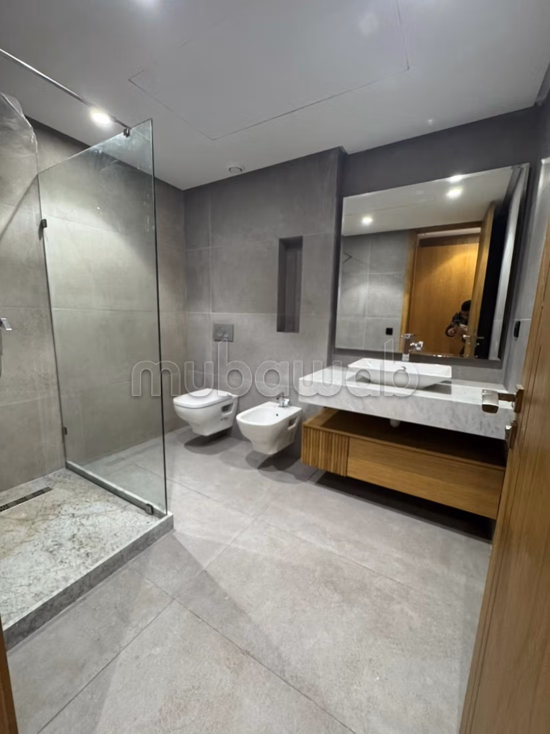 Appartement 130 m² f Ferme Bretonne (Hay Arraha) — 13