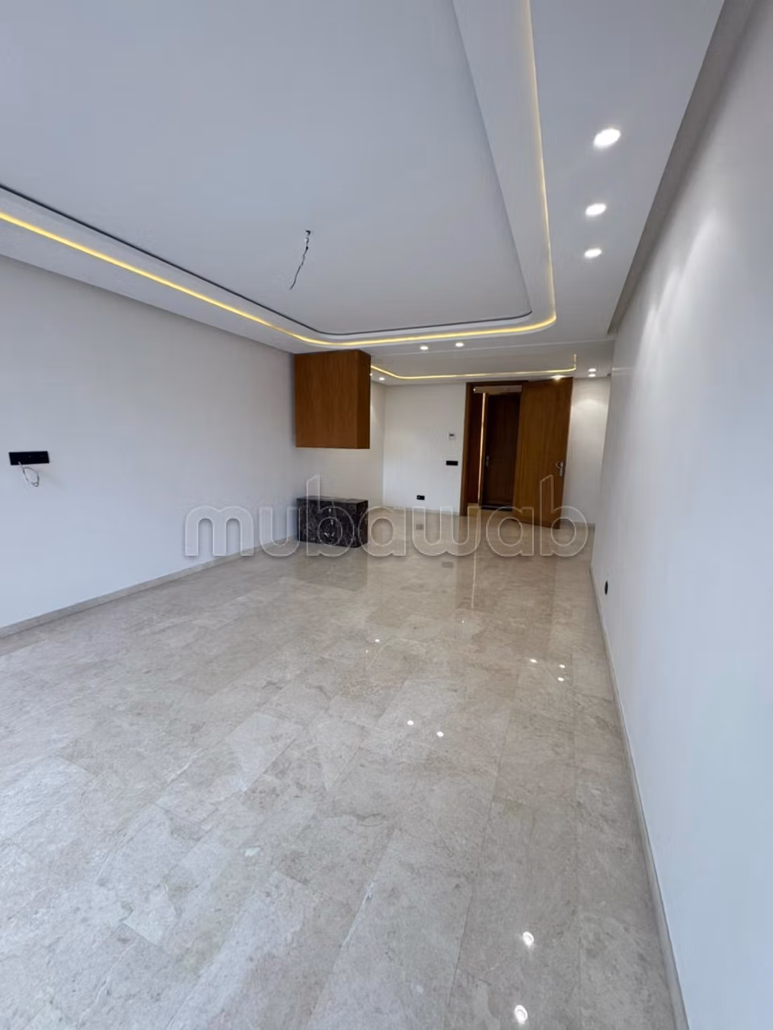 Location appartement vide 3 chambres à Ferme Bretonne — 2