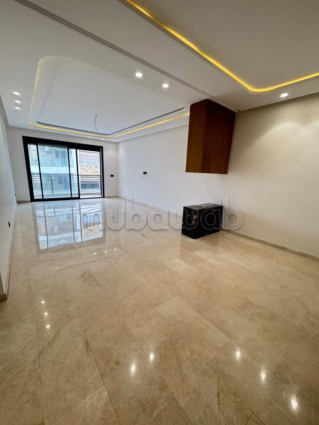 Location appartement vide 3 chambres à Ferme Bretonne — 3