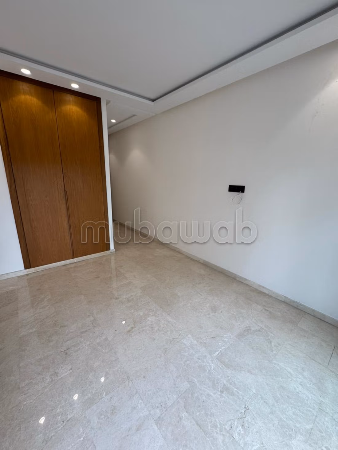 Location appartement vide 3 chambres à Ferme Bretonne — 4
