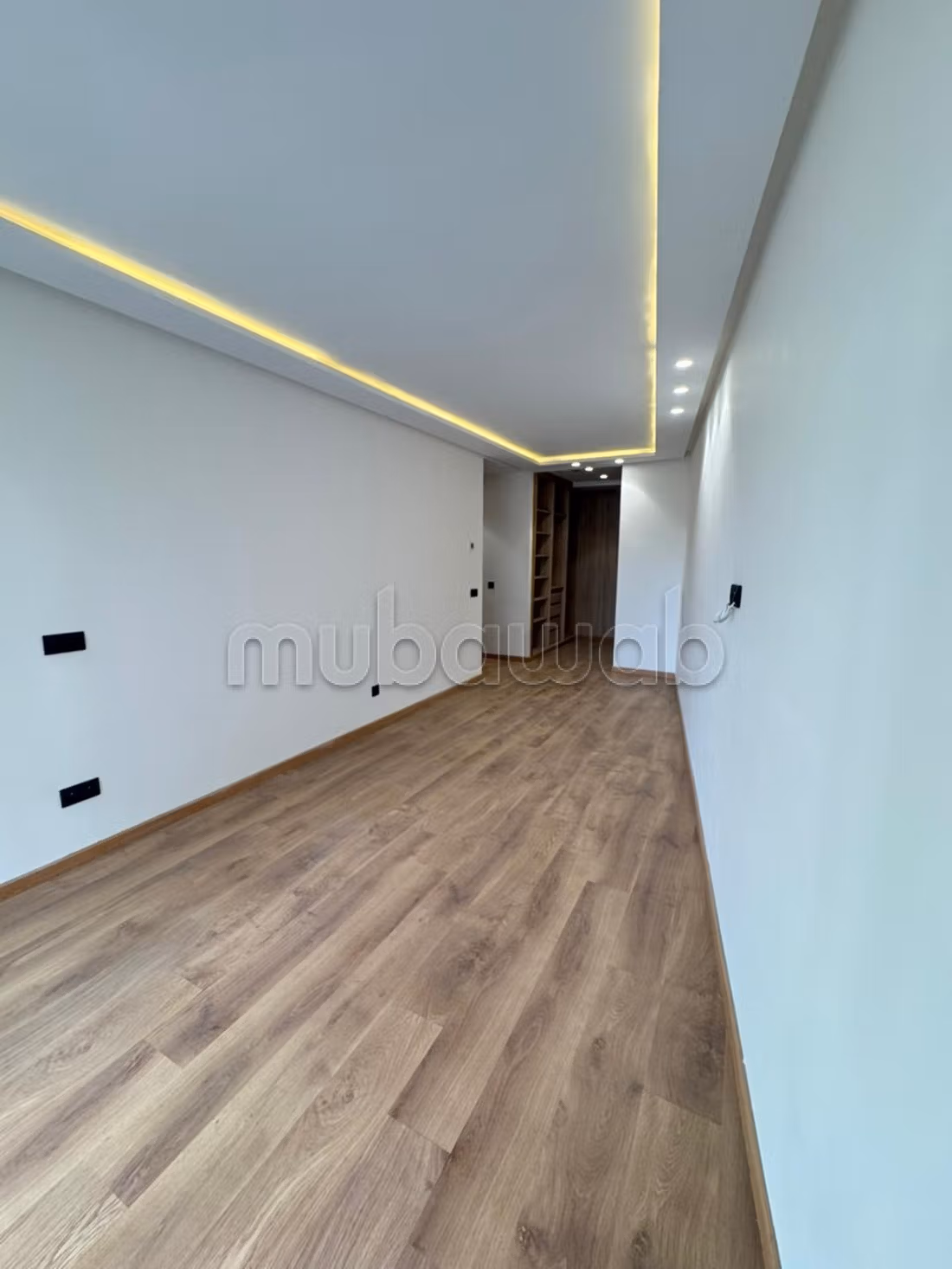 Location appartement vide 3 chambres à Ferme Bretonne — 5