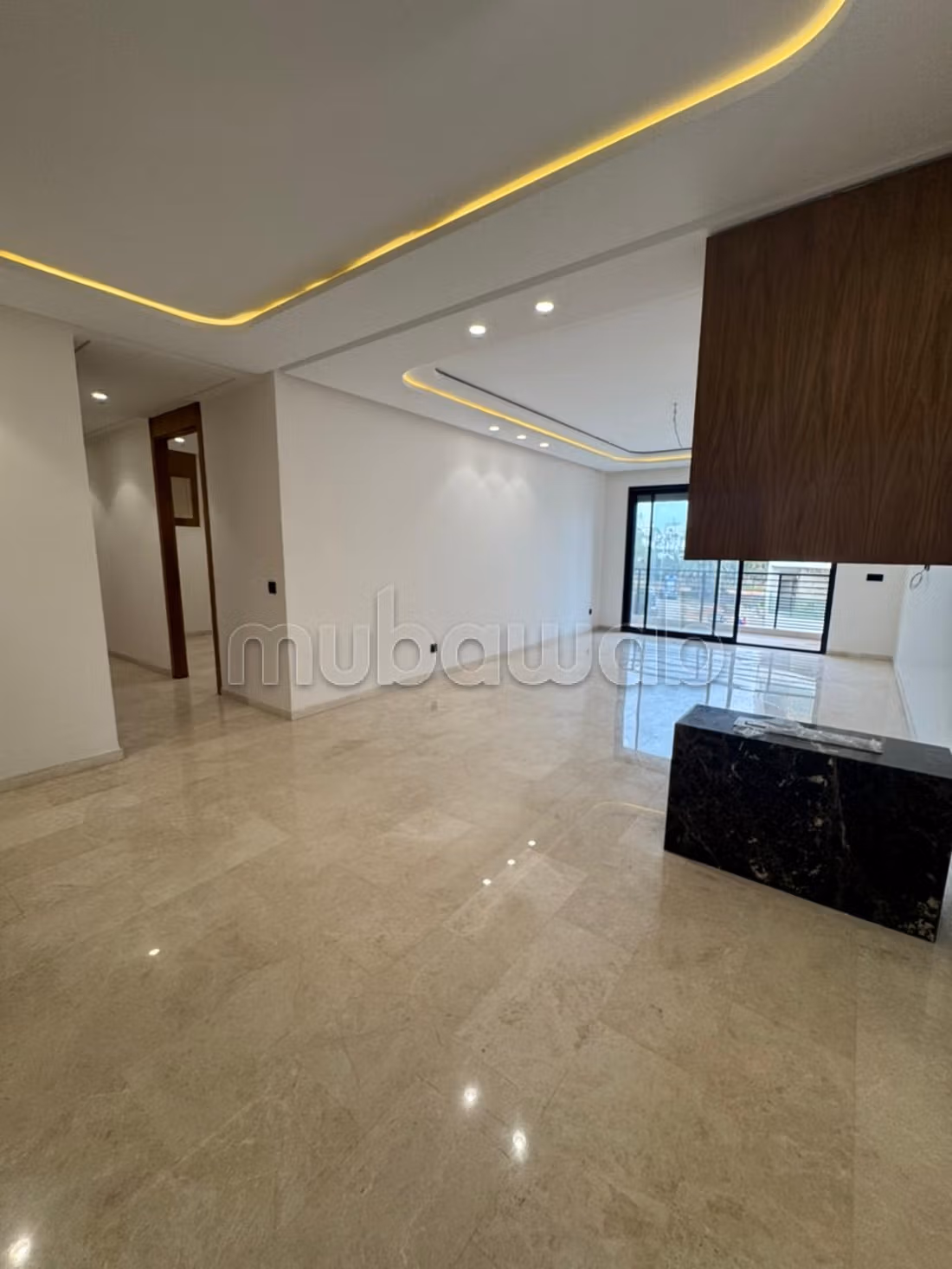 Location appartement vide 3 chambres à Ferme Bretonne — 6