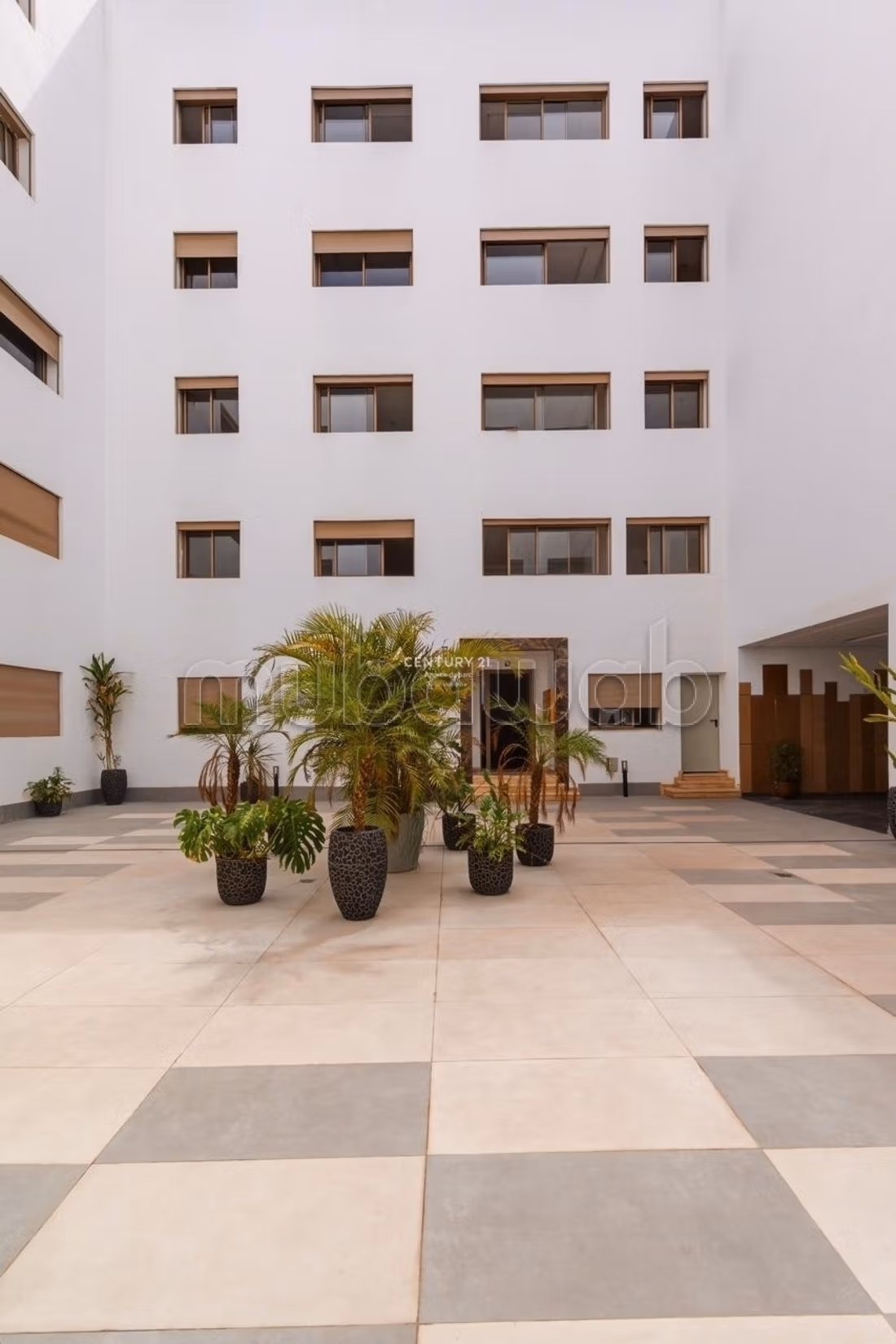 Your future apartment in Mohammedia - Strategic location & profitable investment