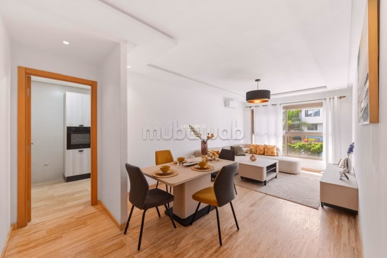 Your future apartment in Mohammedia - Strategic location & profitable investment