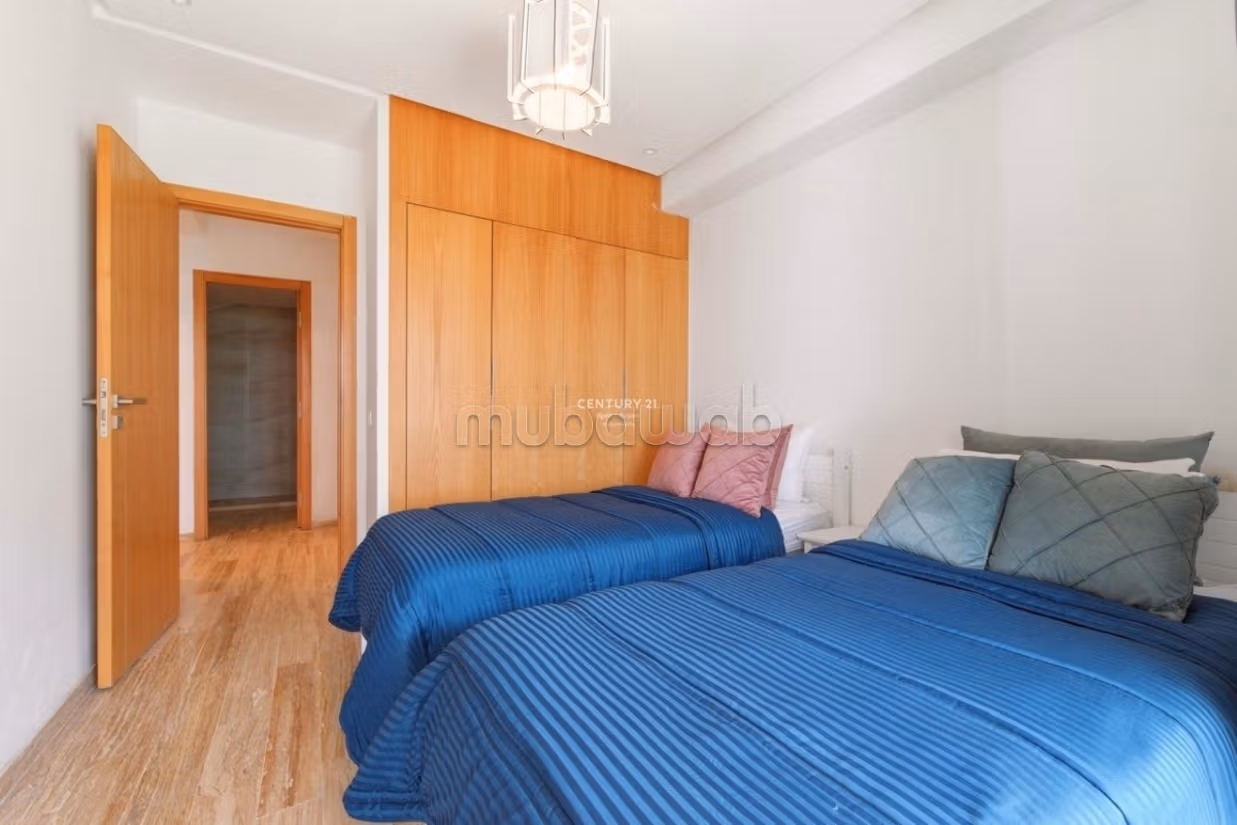 Your future apartment in Mohammedia - Strategic location & profitable investment