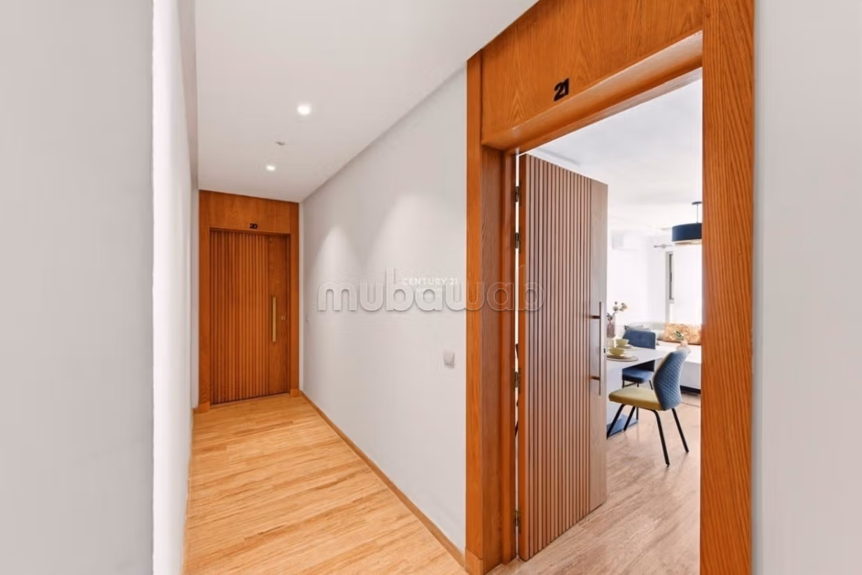 Your future apartment in Mohammedia - Strategic location & profitable investment