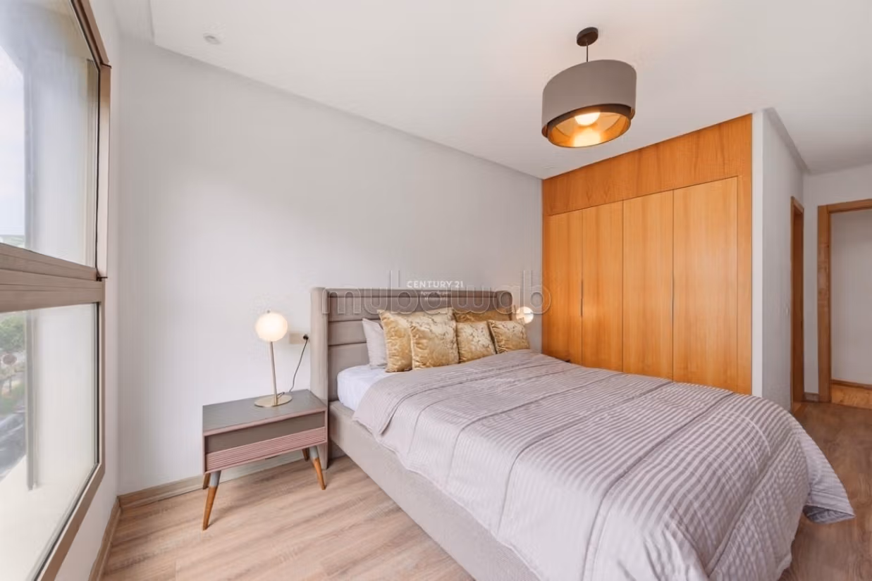 Your future apartment in Mohammedia - Strategic location & profitable investment