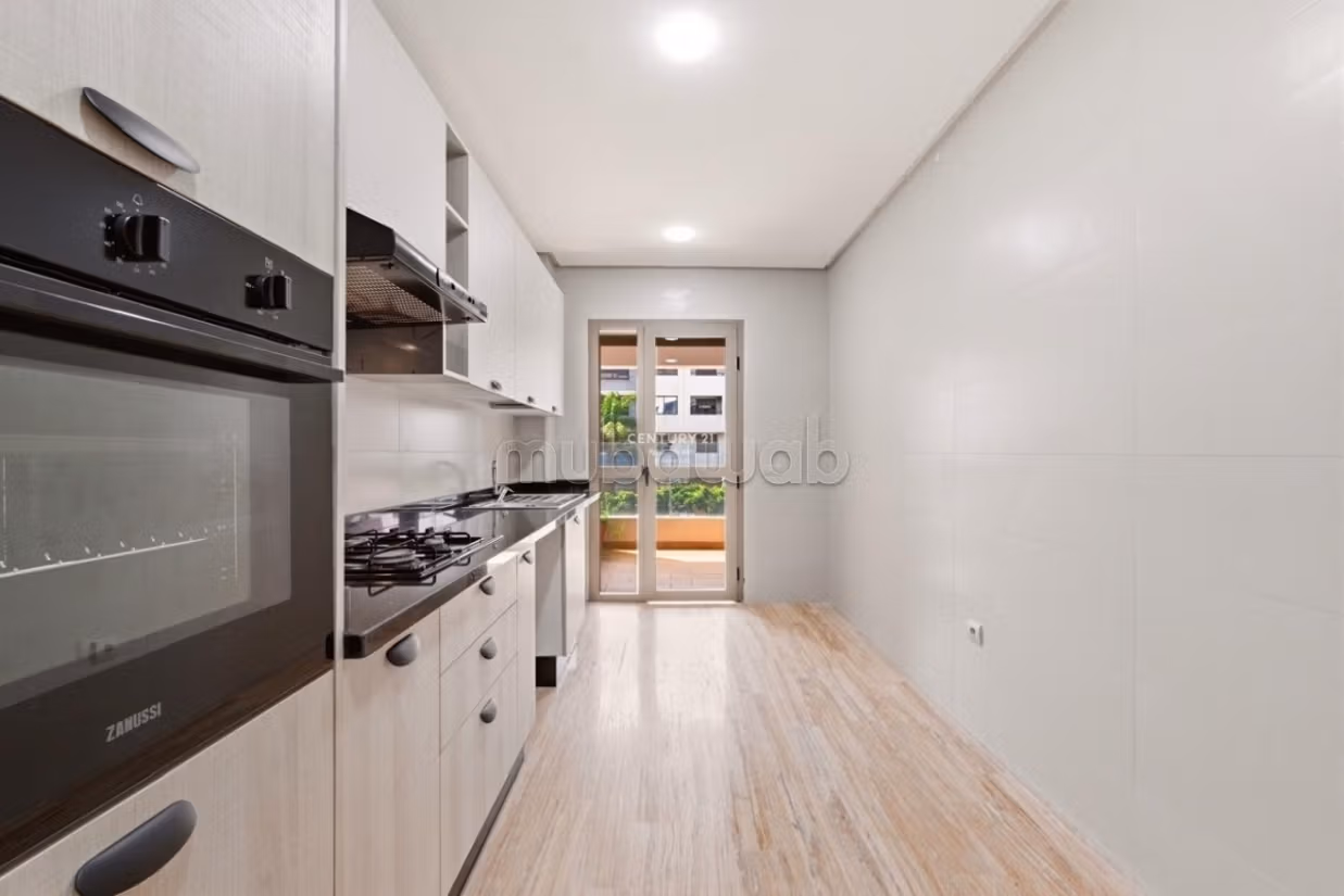Your future apartment in Mohammedia - Strategic location & profitable investment