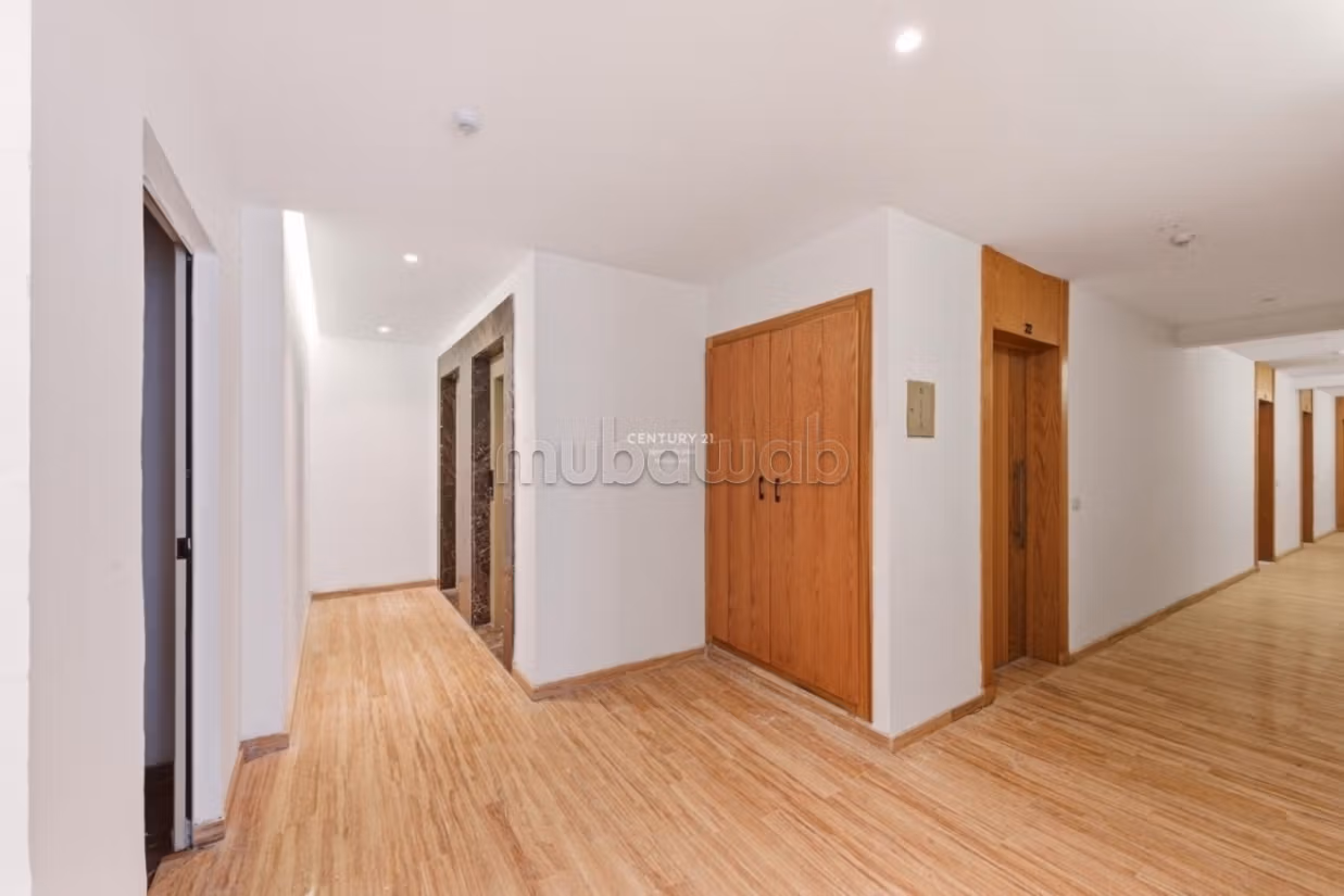 Your future apartment in Mohammedia - Strategic location & profitable investment