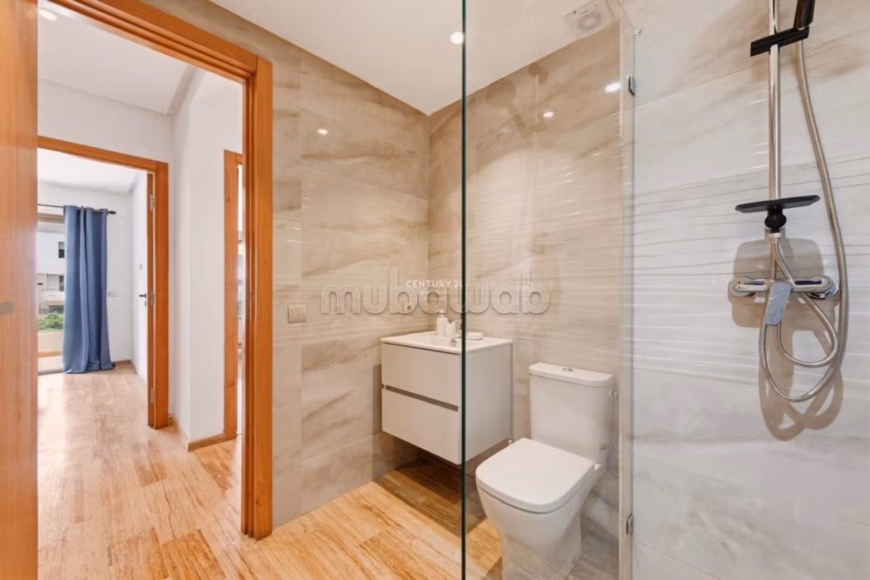 Your future apartment in Mohammedia - Strategic location & profitable investment