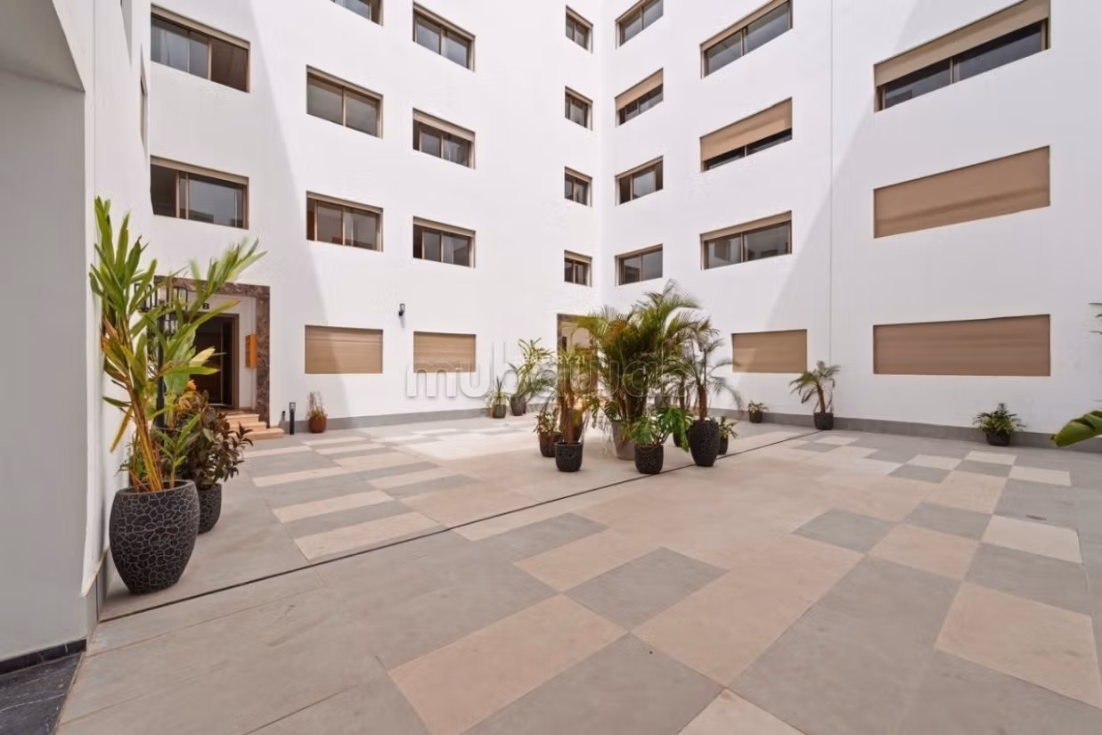 Your future apartment in Mohammedia - Strategic location & profitable investment